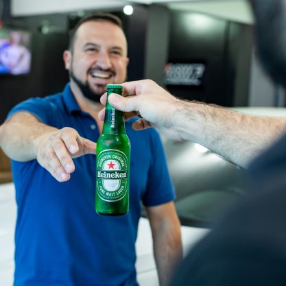 15 público alvo