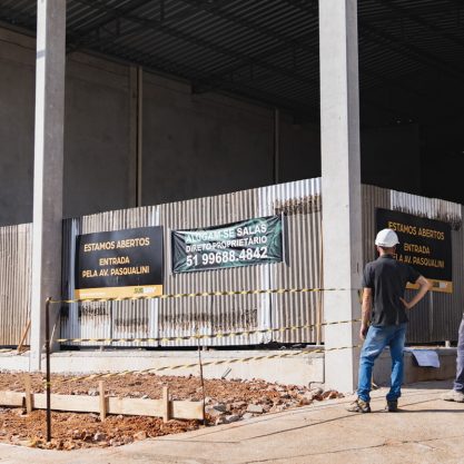 8 diferença entre obra grande e reforma